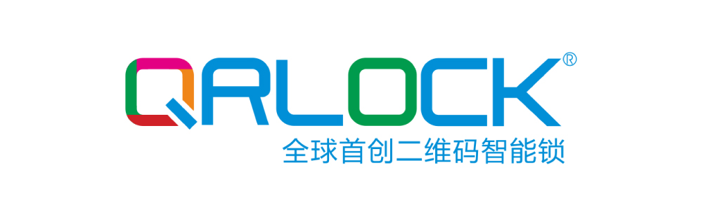 QRLOCK社 ロゴ