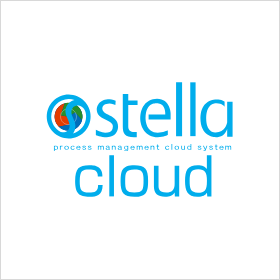 進捗管理システムStella cloud