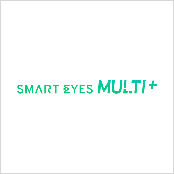 Smarteyes MULTI+