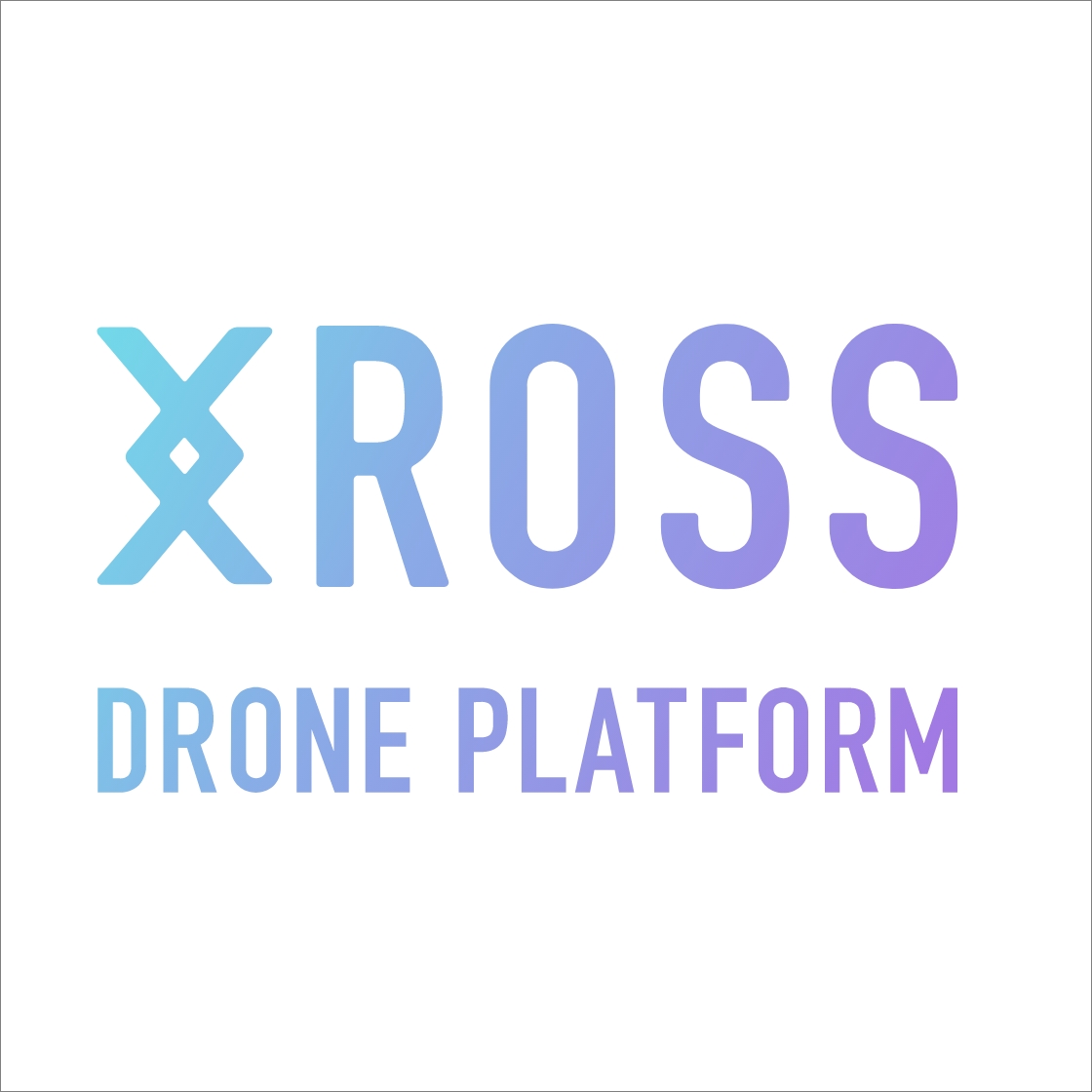 droneplatform XROSS