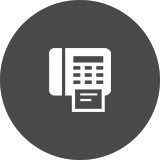 FAXでのお問い合わせ