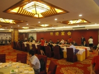 久留米市物产展销会2012in合肥