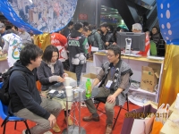 大分市物产展销会2010