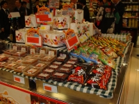 大分市物产展销会2011